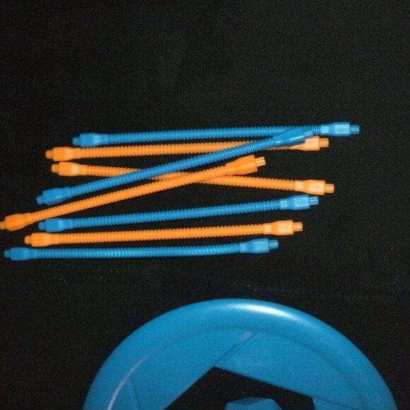 ~ Learning Resources Botley 2.0 the Coding Robot Activity 78 piece Set ~ WORKS ~ - Picture 10 of 16